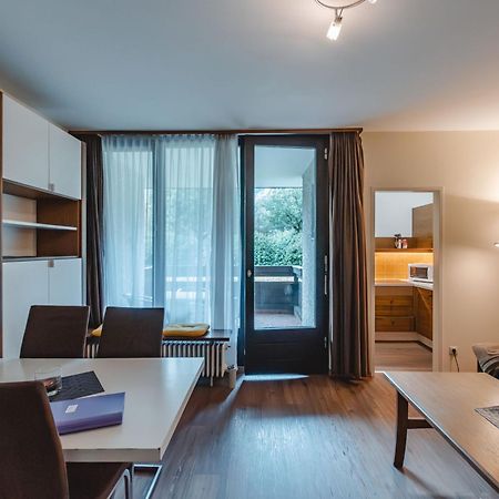Apartment Schlossalmblick By Interhome Bad Hofgastein Extérieur photo