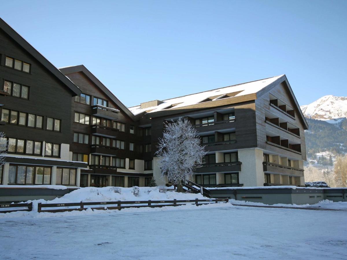 Apartment Schlossalmblick By Interhome Bad Hofgastein Extérieur photo
