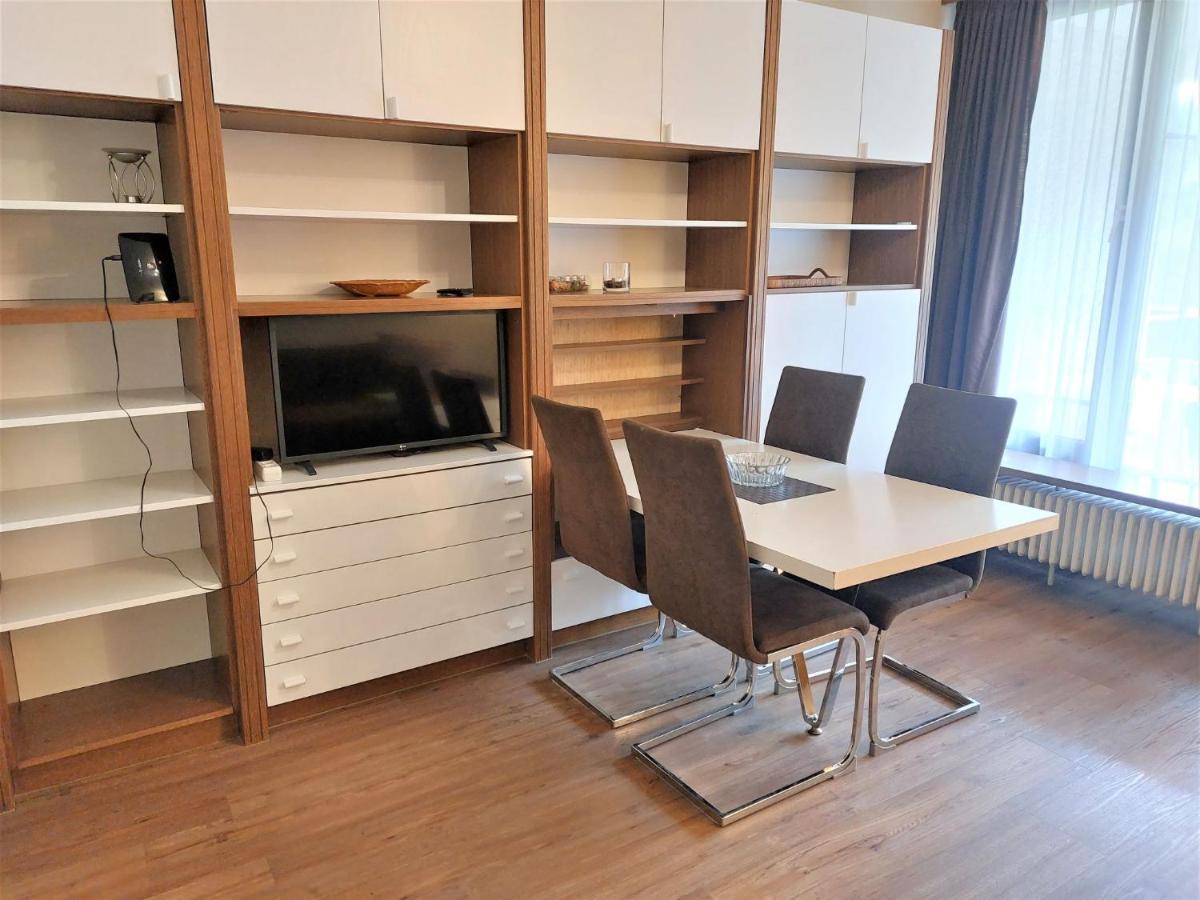 Apartment Schlossalmblick By Interhome Bad Hofgastein Extérieur photo