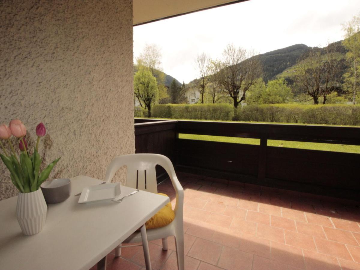 Apartment Schlossalmblick By Interhome Bad Hofgastein Extérieur photo