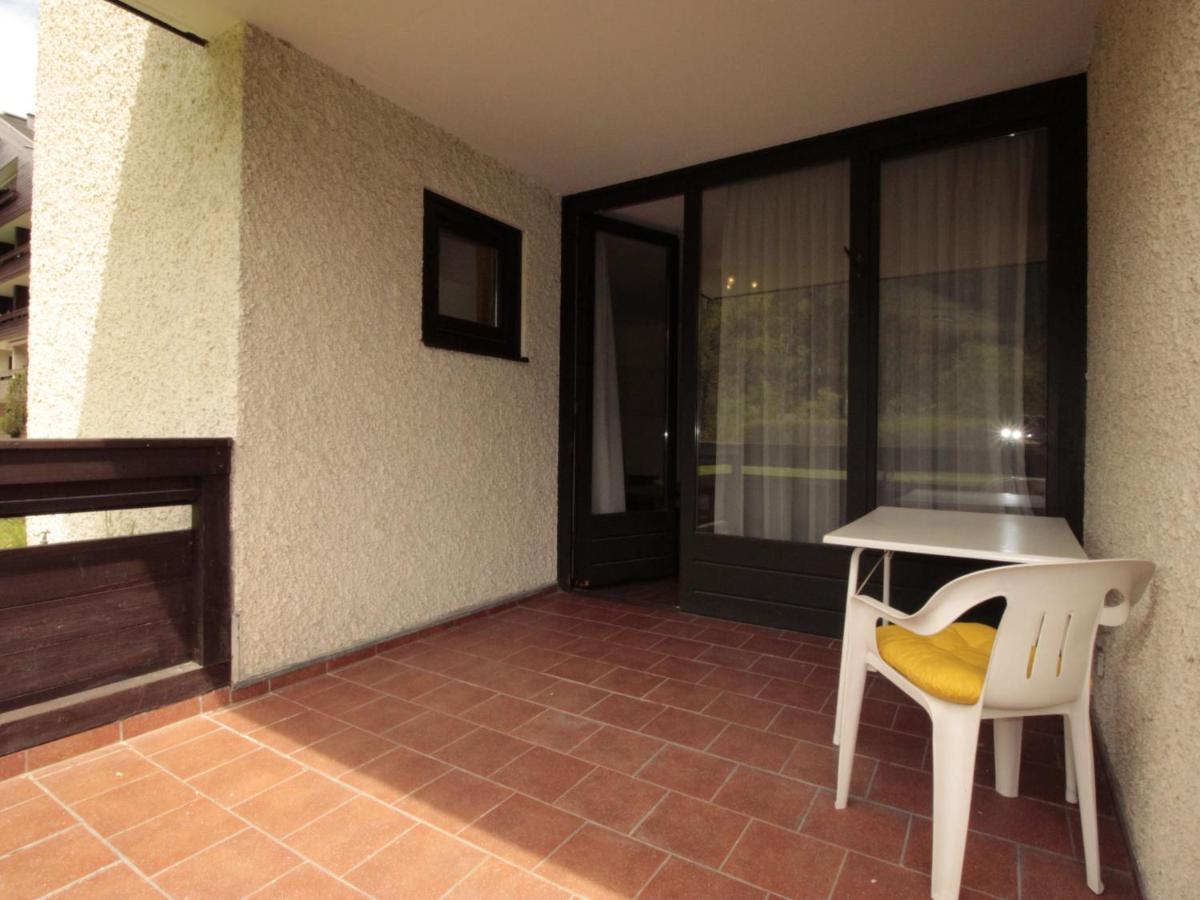 Apartment Schlossalmblick By Interhome Bad Hofgastein Extérieur photo