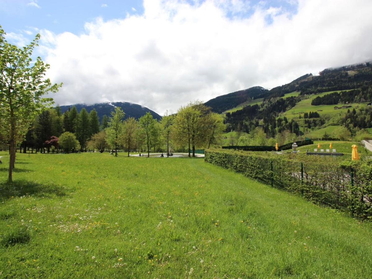Apartment Schlossalmblick By Interhome Bad Hofgastein Extérieur photo