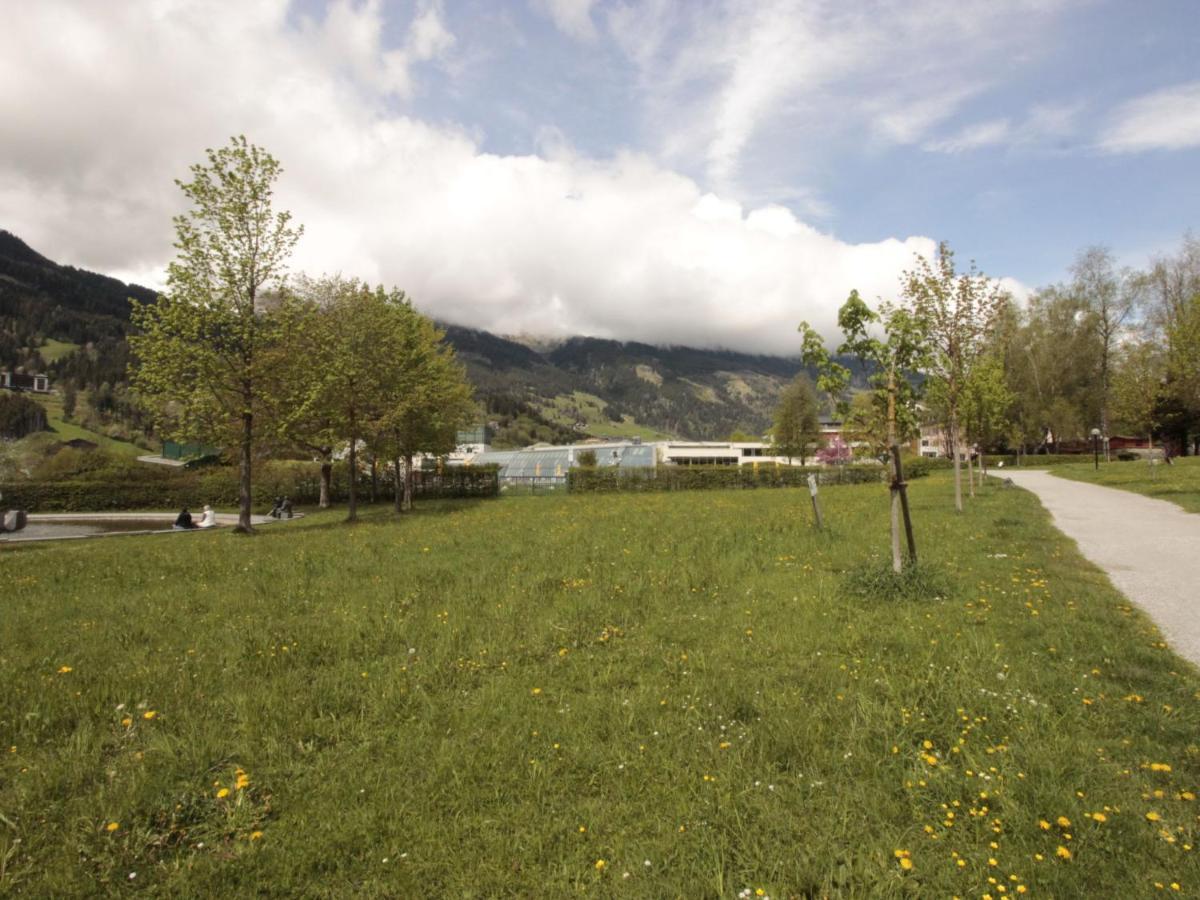 Apartment Schlossalmblick By Interhome Bad Hofgastein Extérieur photo