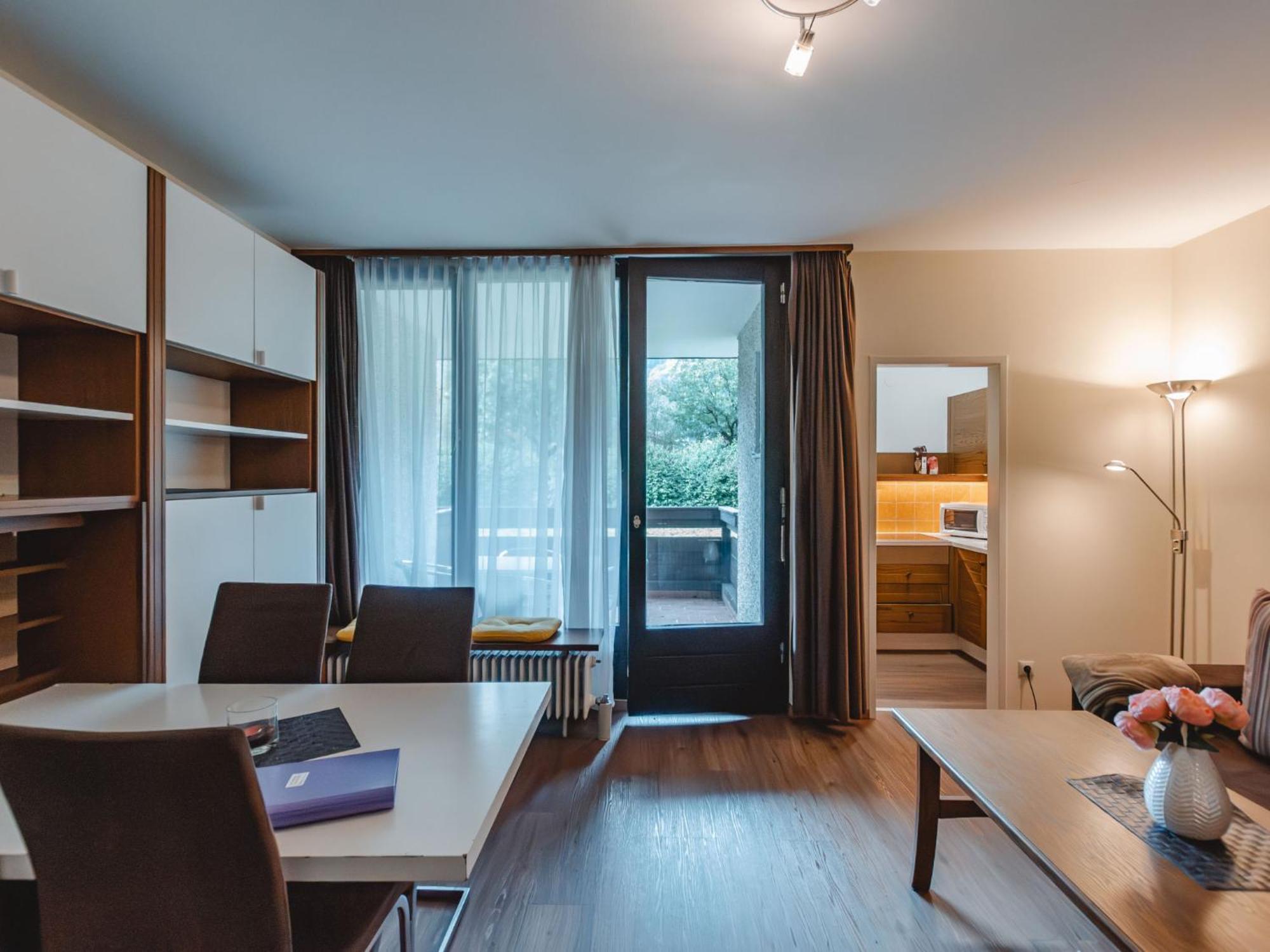 Apartment Schlossalmblick By Interhome Bad Hofgastein Extérieur photo