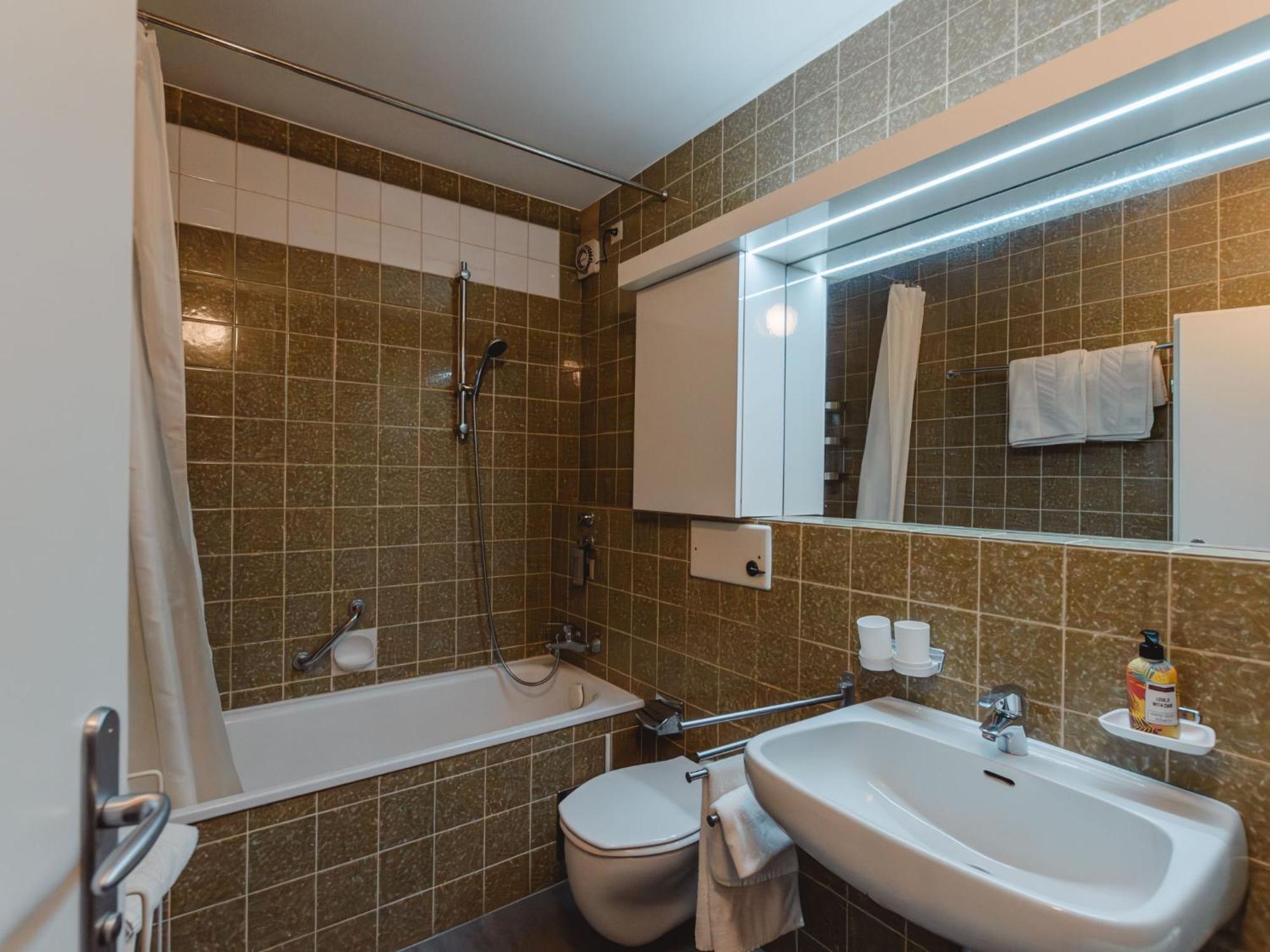 Apartment Schlossalmblick By Interhome Bad Hofgastein Extérieur photo