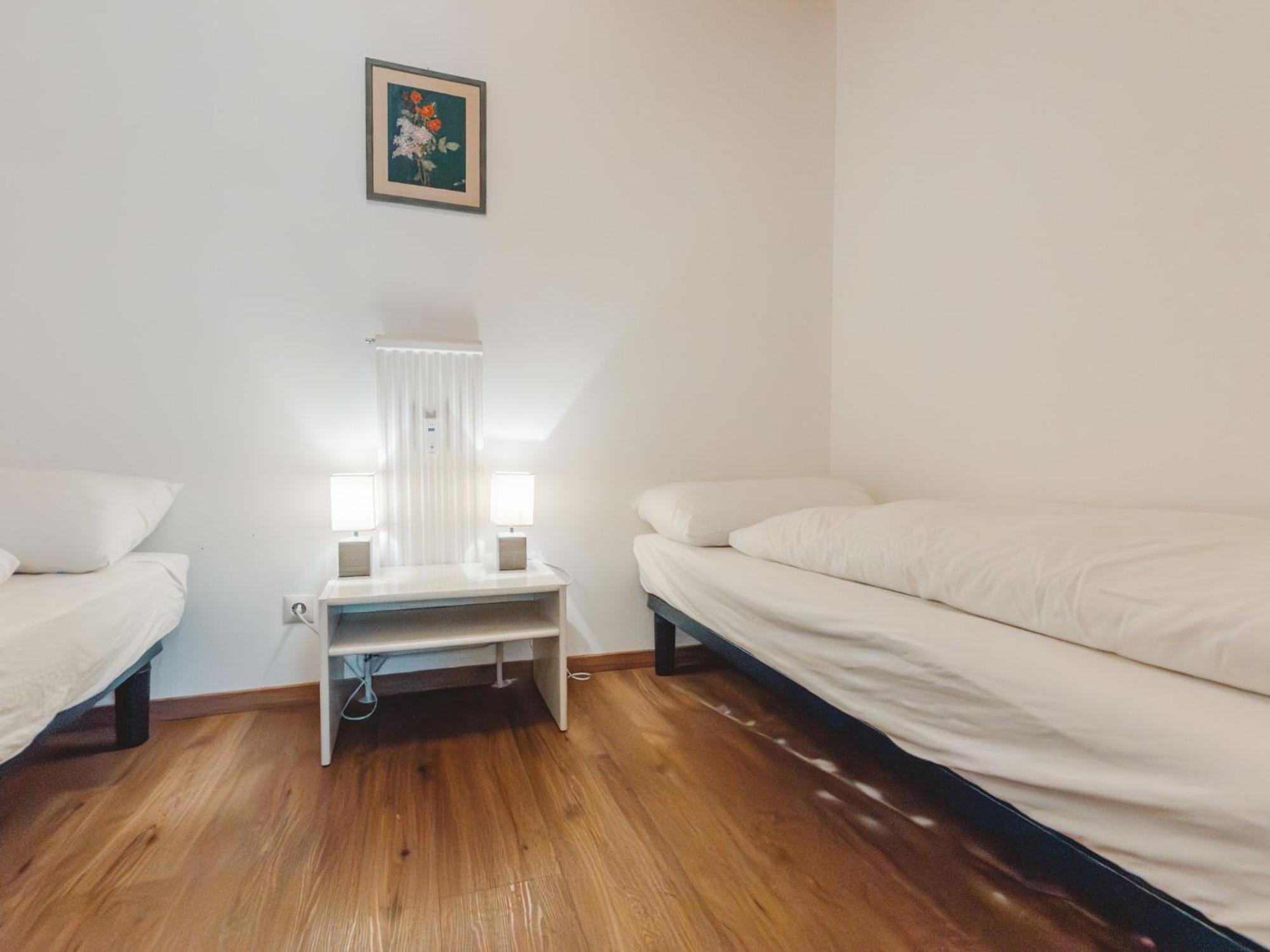 Apartment Schlossalmblick By Interhome Bad Hofgastein Extérieur photo