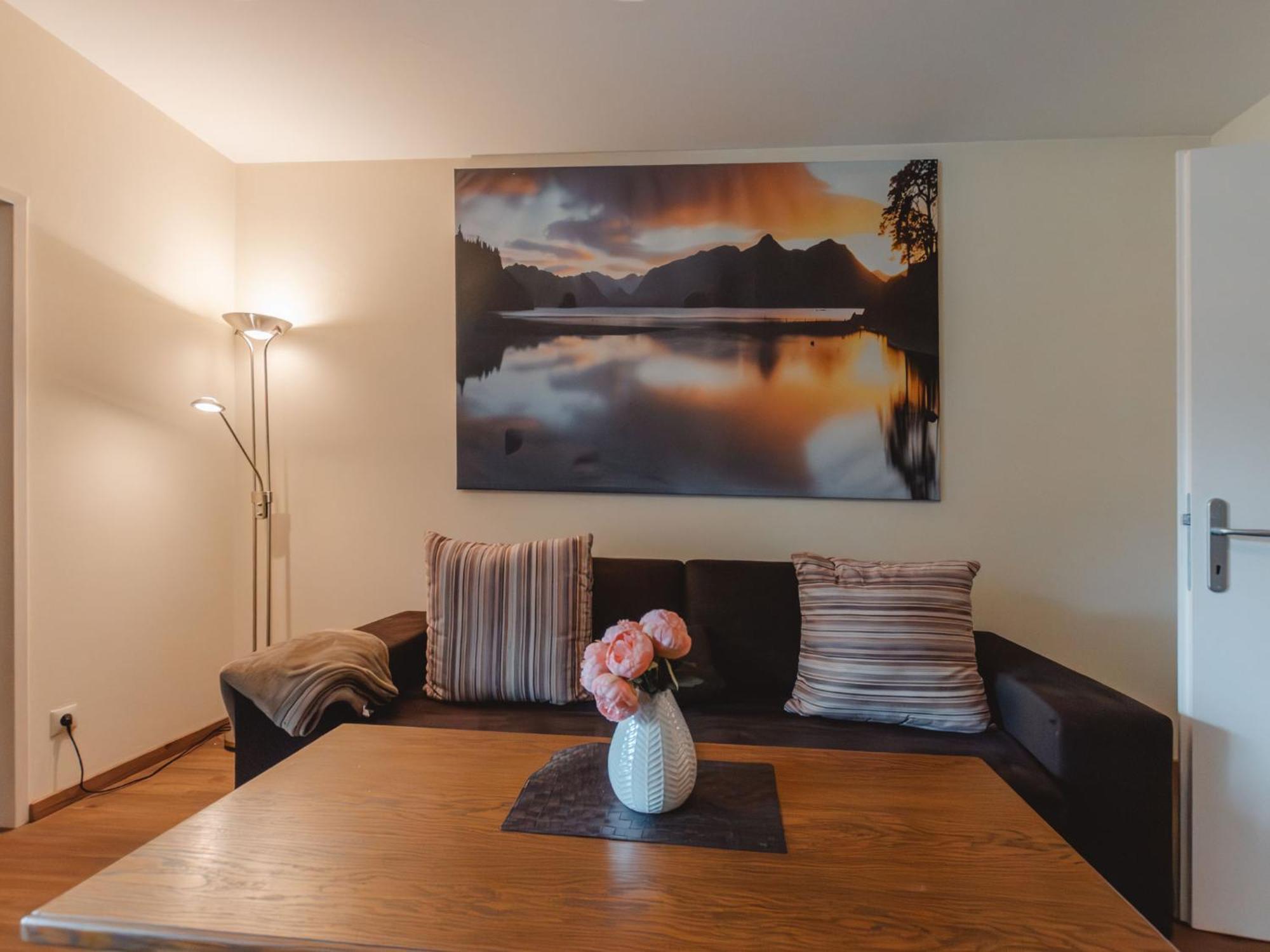 Apartment Schlossalmblick By Interhome Bad Hofgastein Extérieur photo