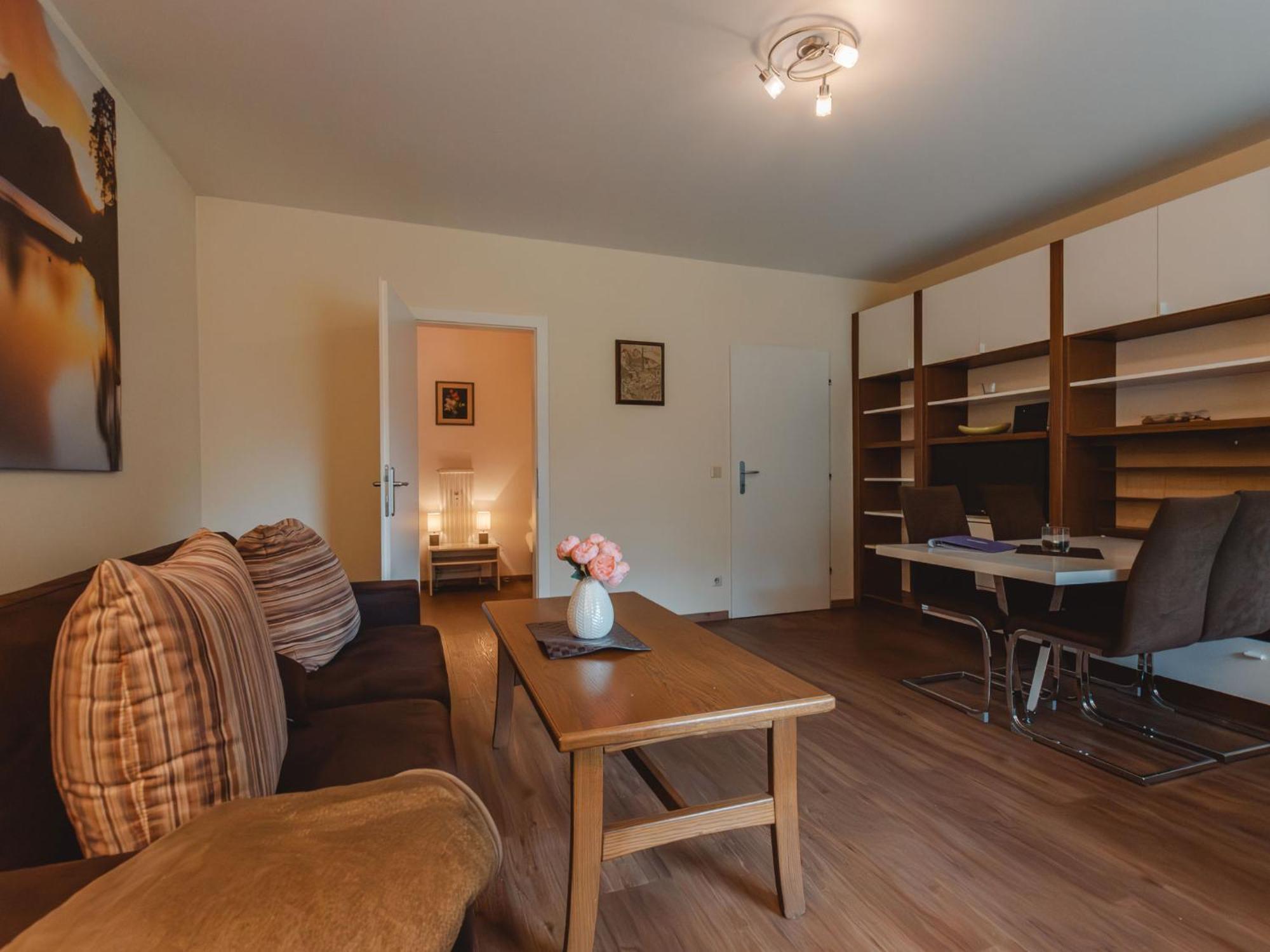 Apartment Schlossalmblick By Interhome Bad Hofgastein Extérieur photo