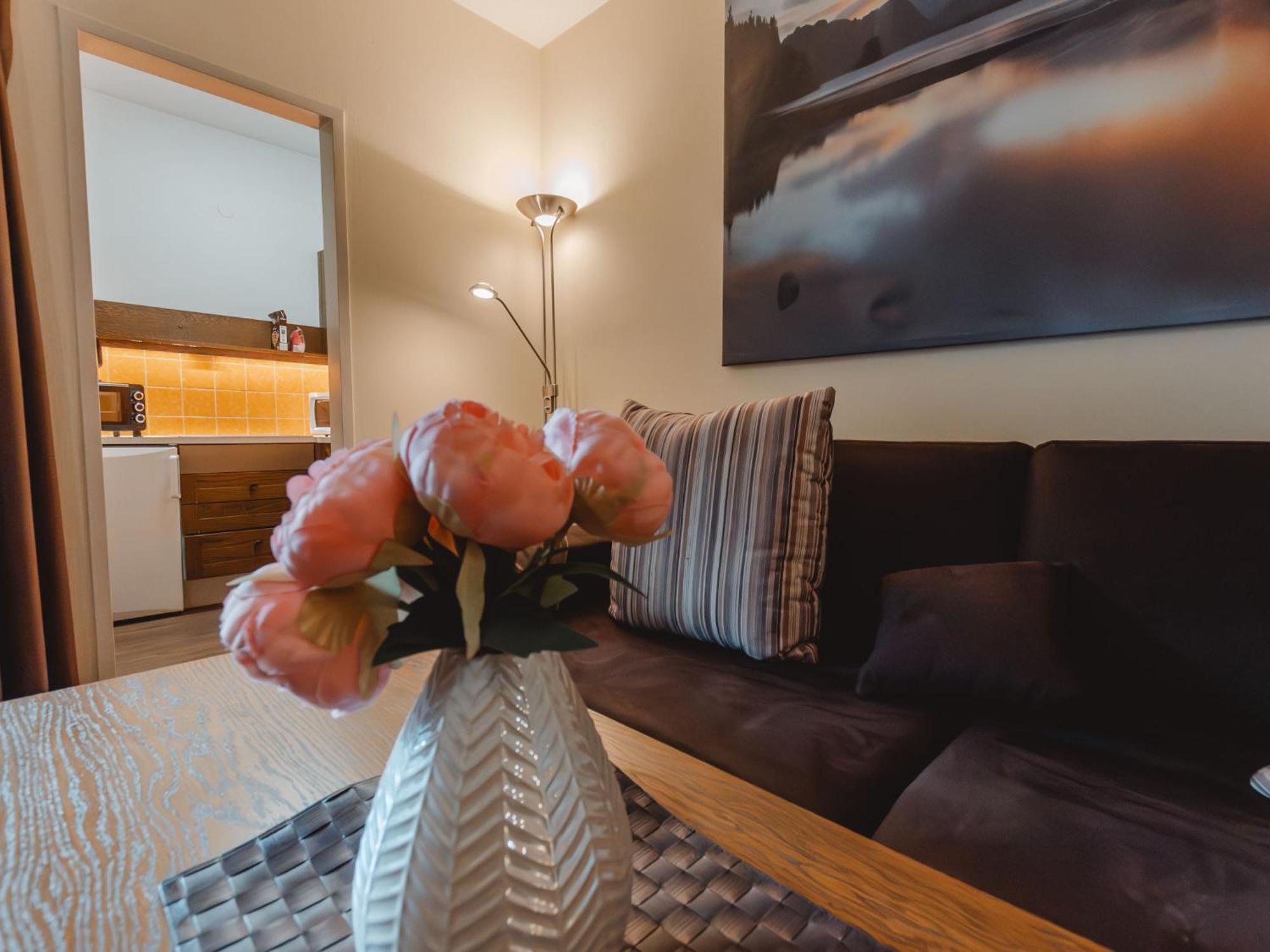 Apartment Schlossalmblick By Interhome Bad Hofgastein Extérieur photo