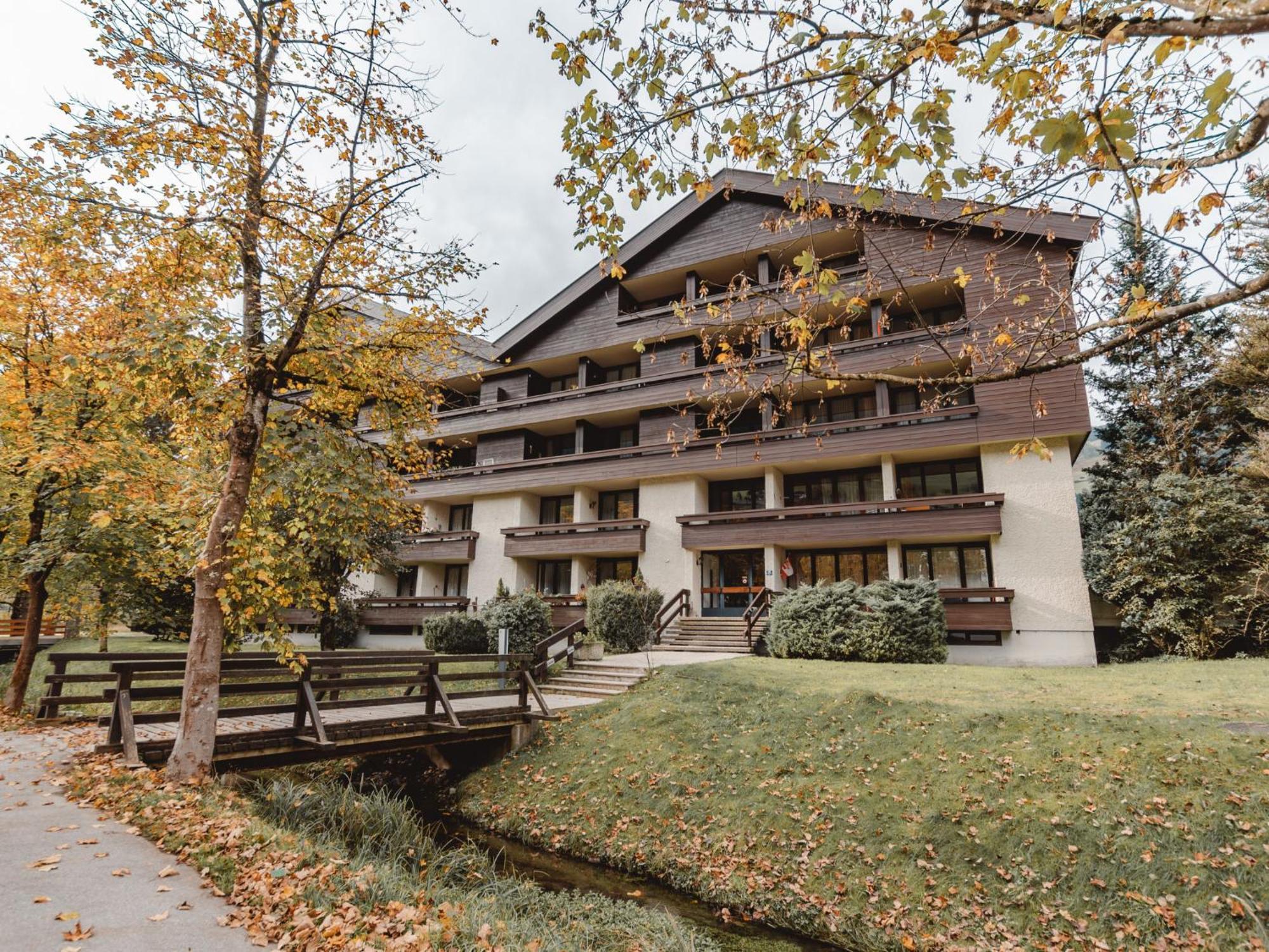 Apartment Schlossalmblick By Interhome Bad Hofgastein Extérieur photo