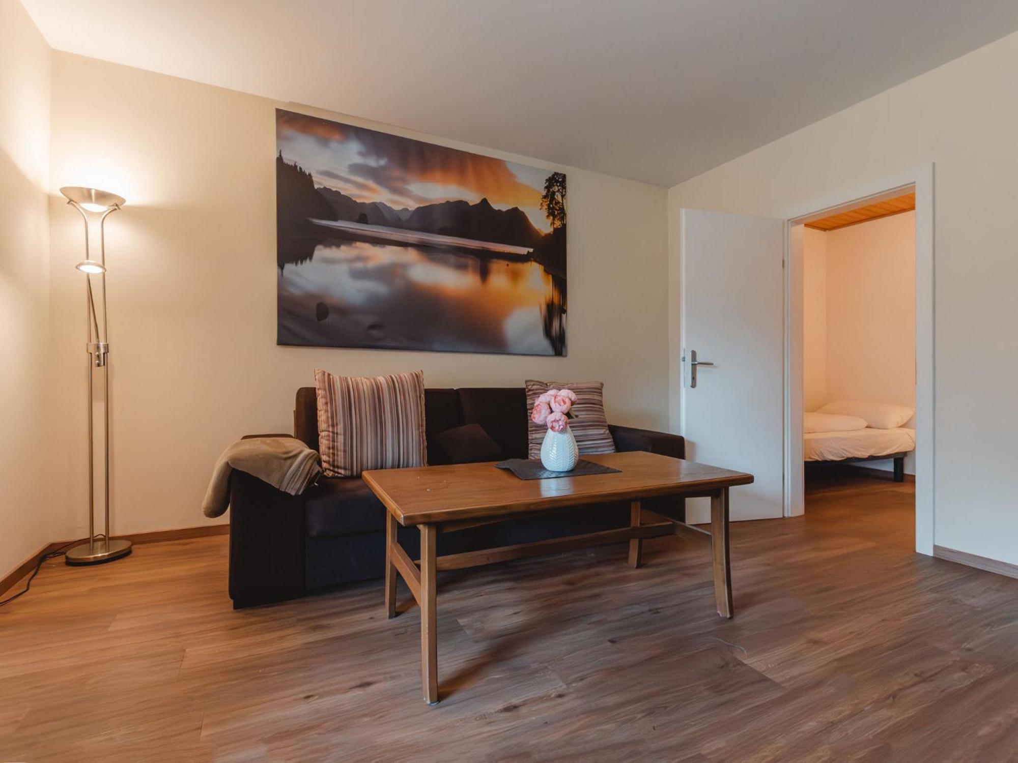 Apartment Schlossalmblick By Interhome Bad Hofgastein Extérieur photo