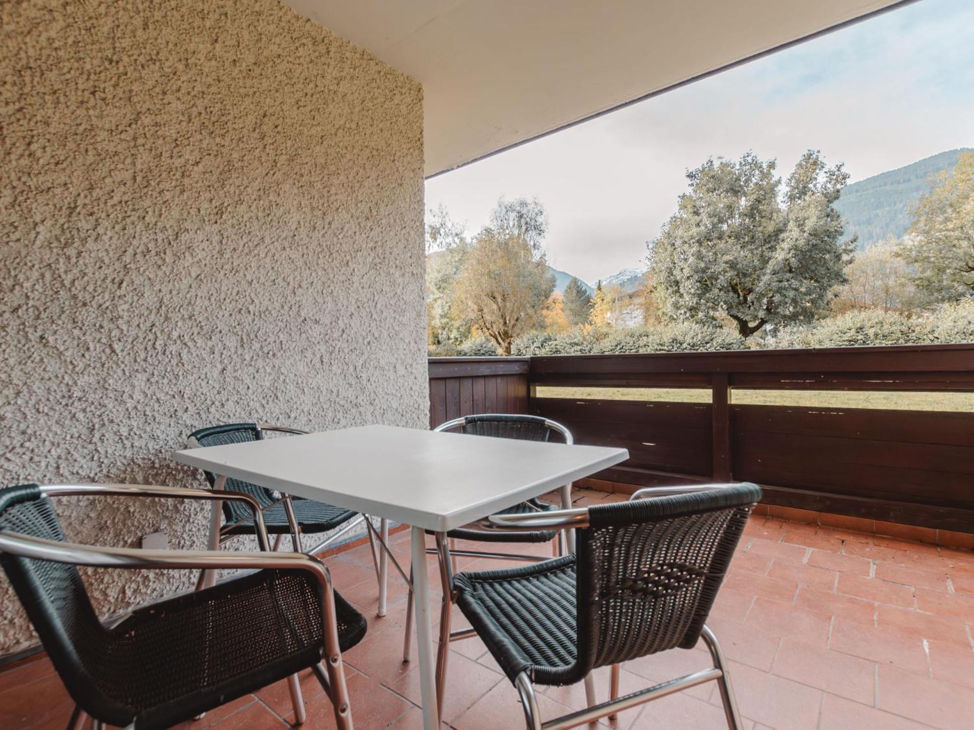 Apartment Schlossalmblick By Interhome Bad Hofgastein Extérieur photo